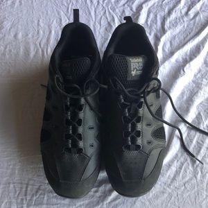 Timberland Pro Men's Valor Tactical Oxford Work Shoe